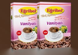 vanilyalı türk kahvesi
