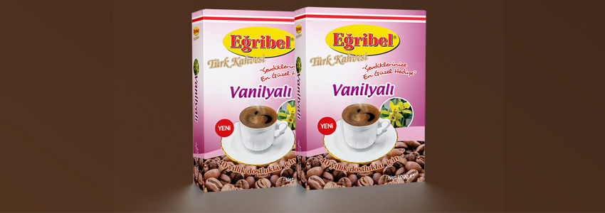 vanilyalı türk kahvesi